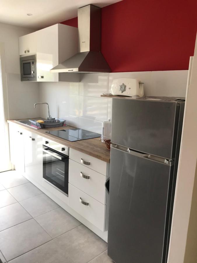 Els Pirineus Apartman Moltig les Bains Kültér fotó