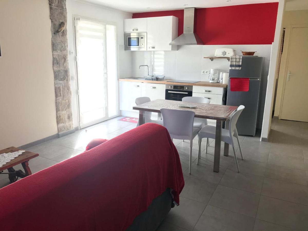 Els Pirineus Apartman Moltig les Bains Kültér fotó