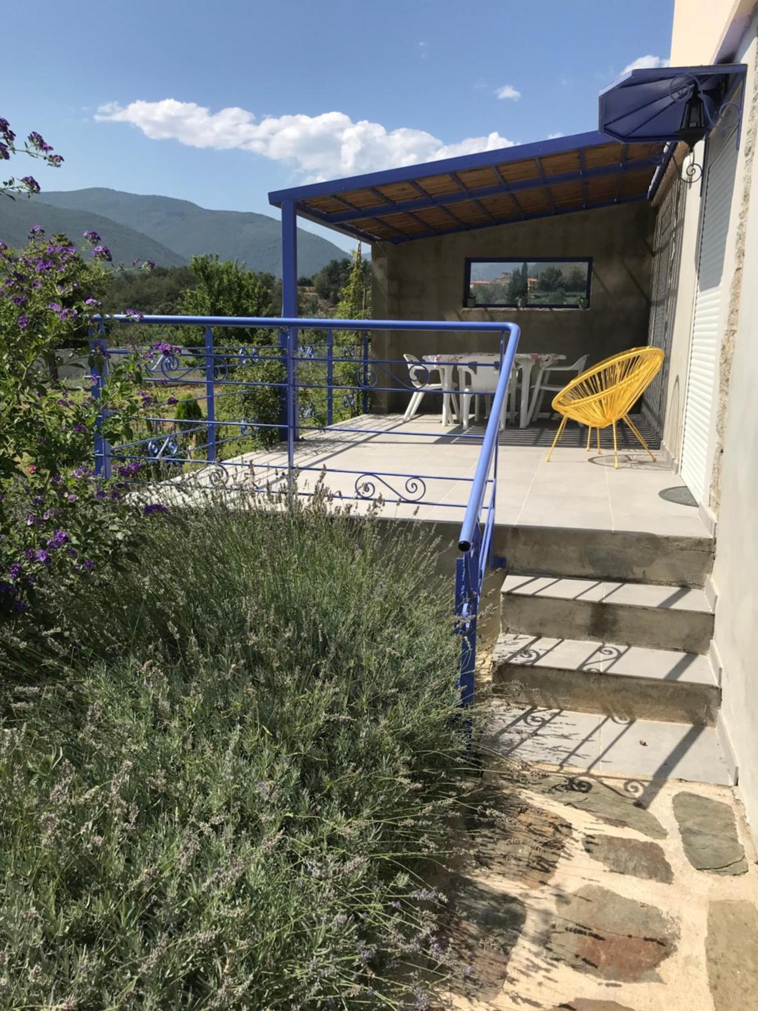 Els Pirineus Apartman Moltig les Bains Kültér fotó